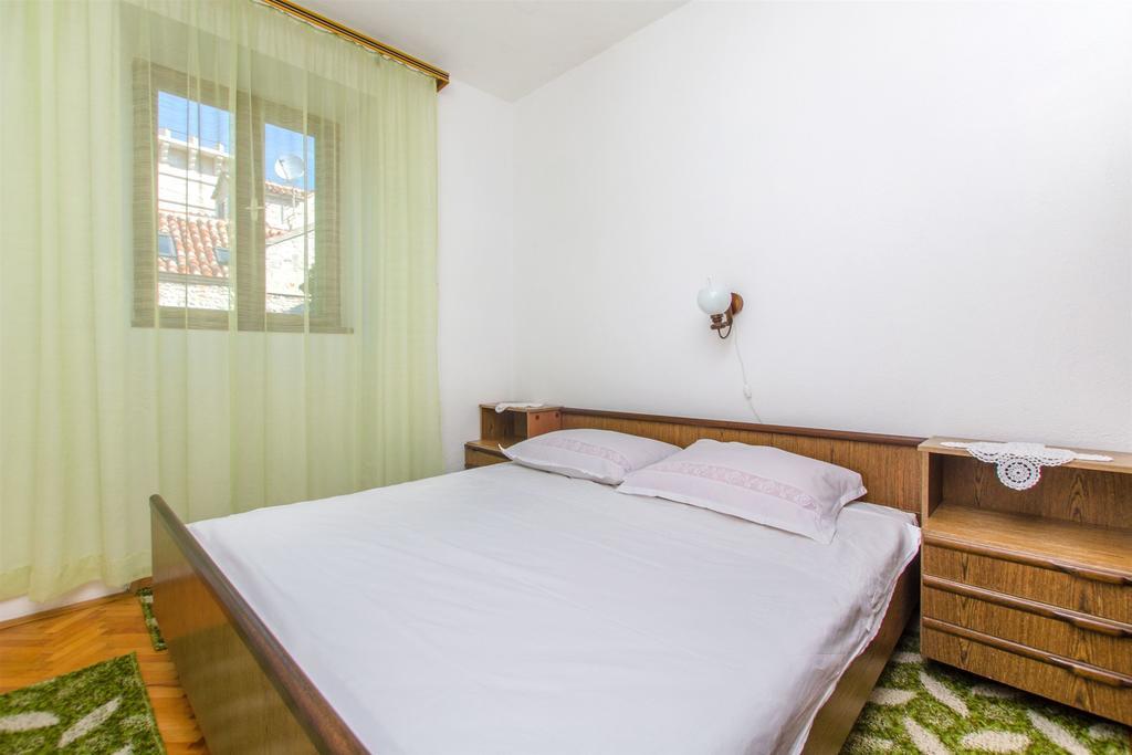 Apartments Jerka Сутиван Экстерьер фото